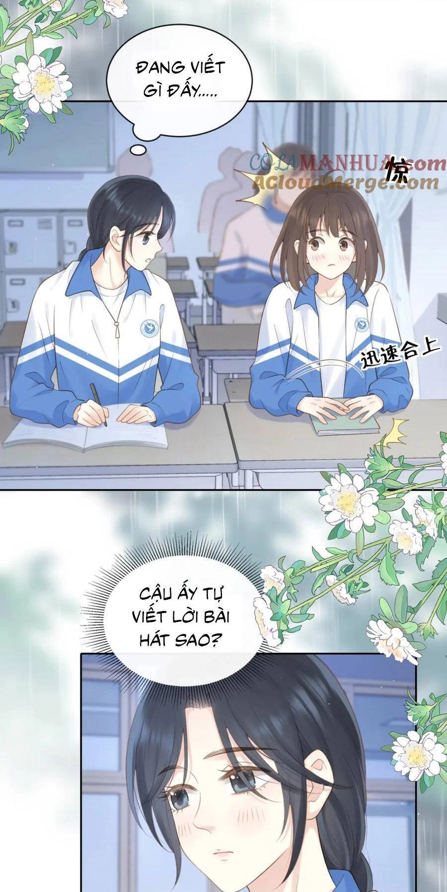 Núi Của Nàng, Biển Của Nàng Chapter 21 - 9