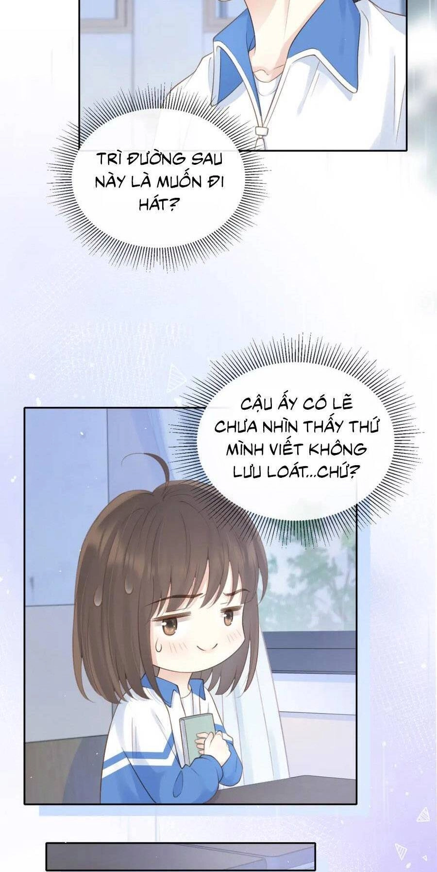 Núi Của Nàng, Biển Của Nàng Chapter 21 - 10