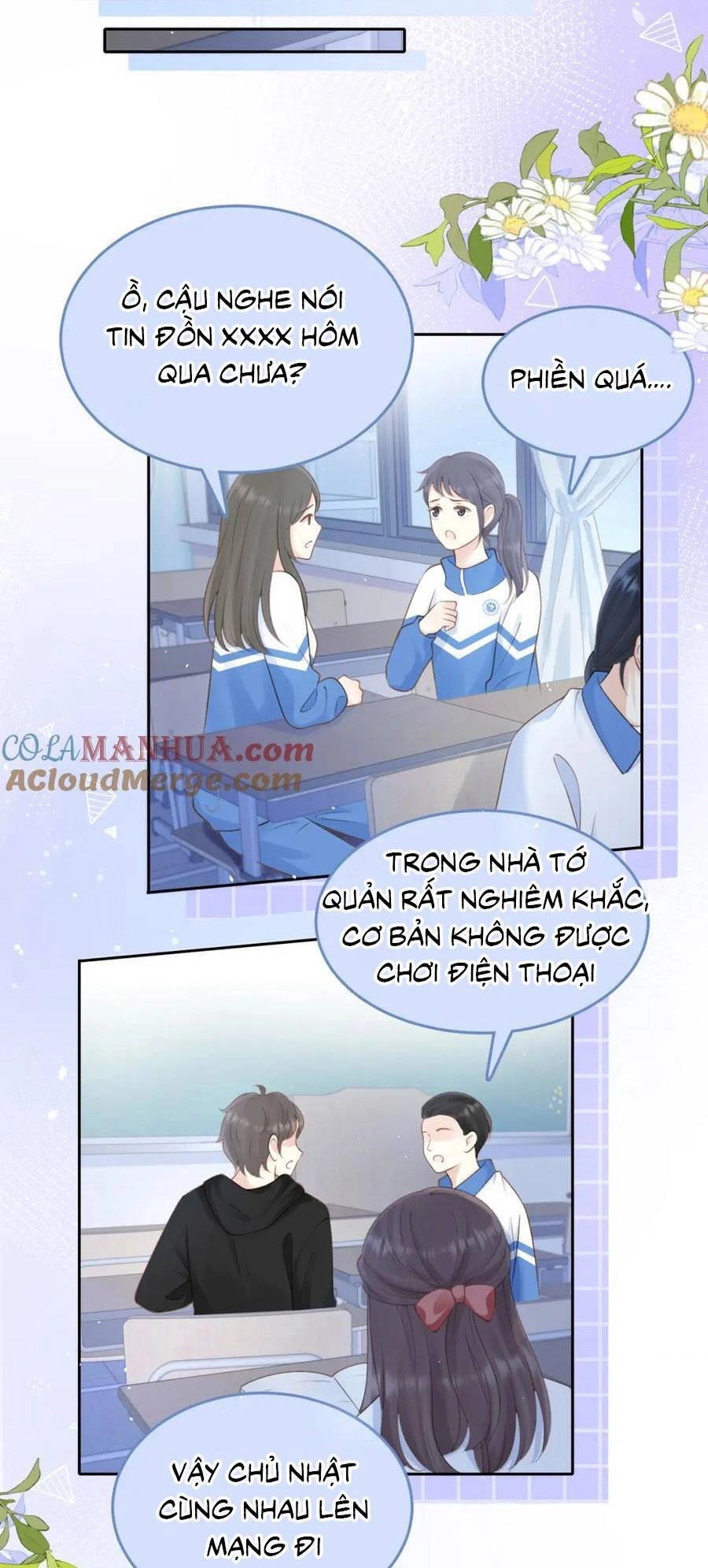 Núi Của Nàng, Biển Của Nàng Chapter 21 - 11