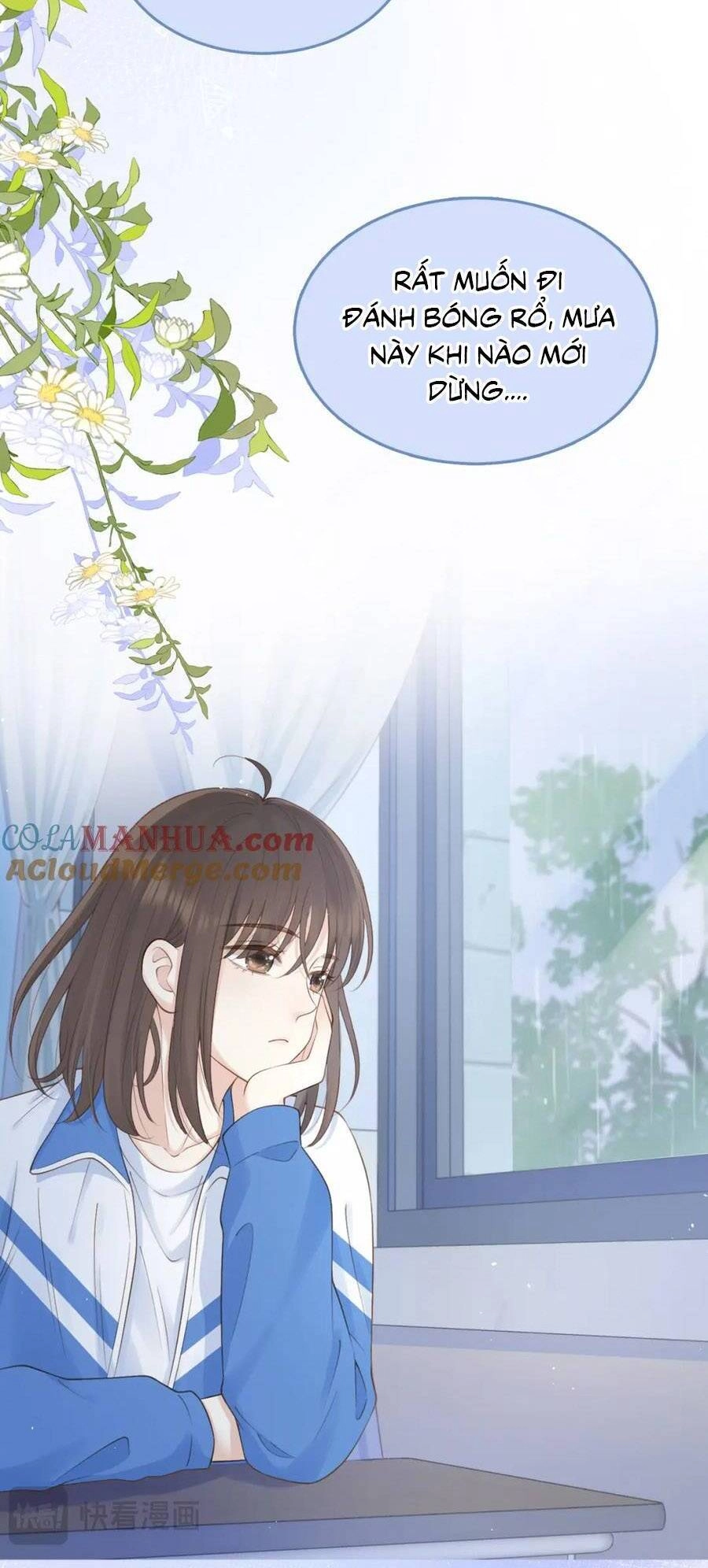 Núi Của Nàng, Biển Của Nàng Chapter 21 - 12