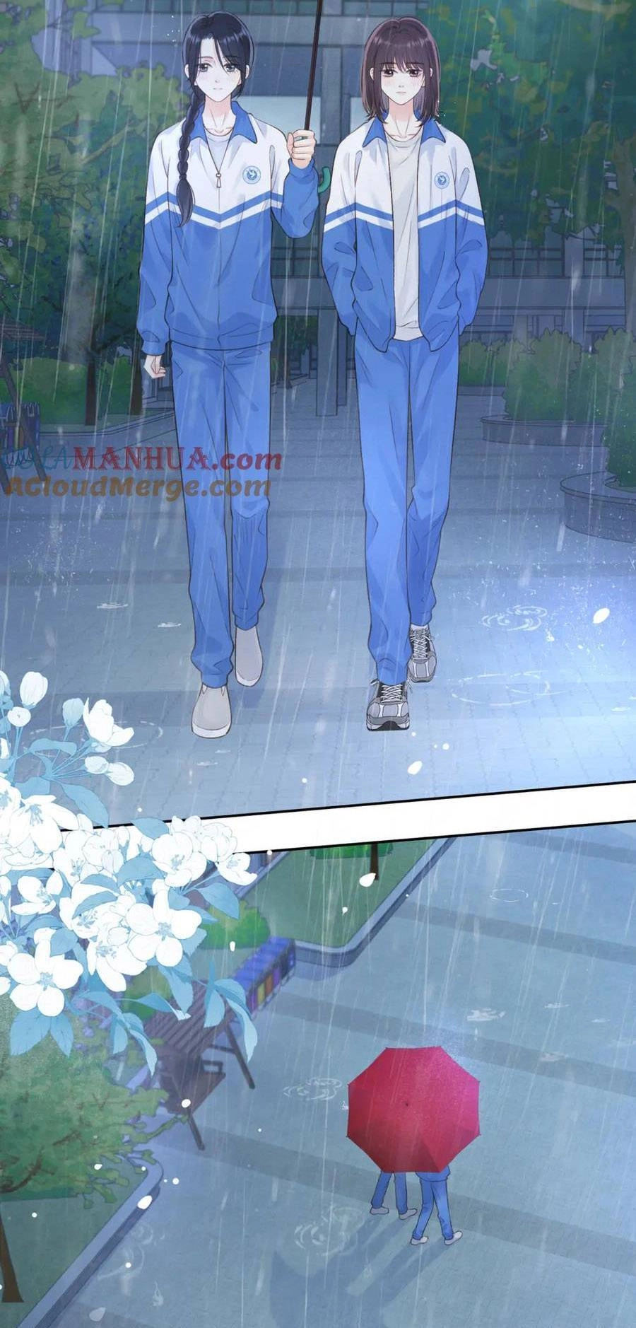 Núi Của Nàng, Biển Của Nàng Chapter 21 - 17