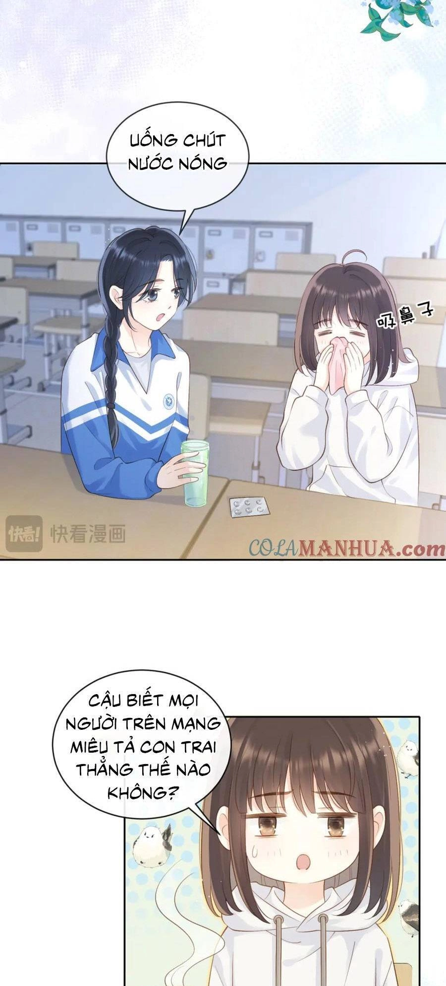 Núi Của Nàng, Biển Của Nàng Chapter 21 - 19