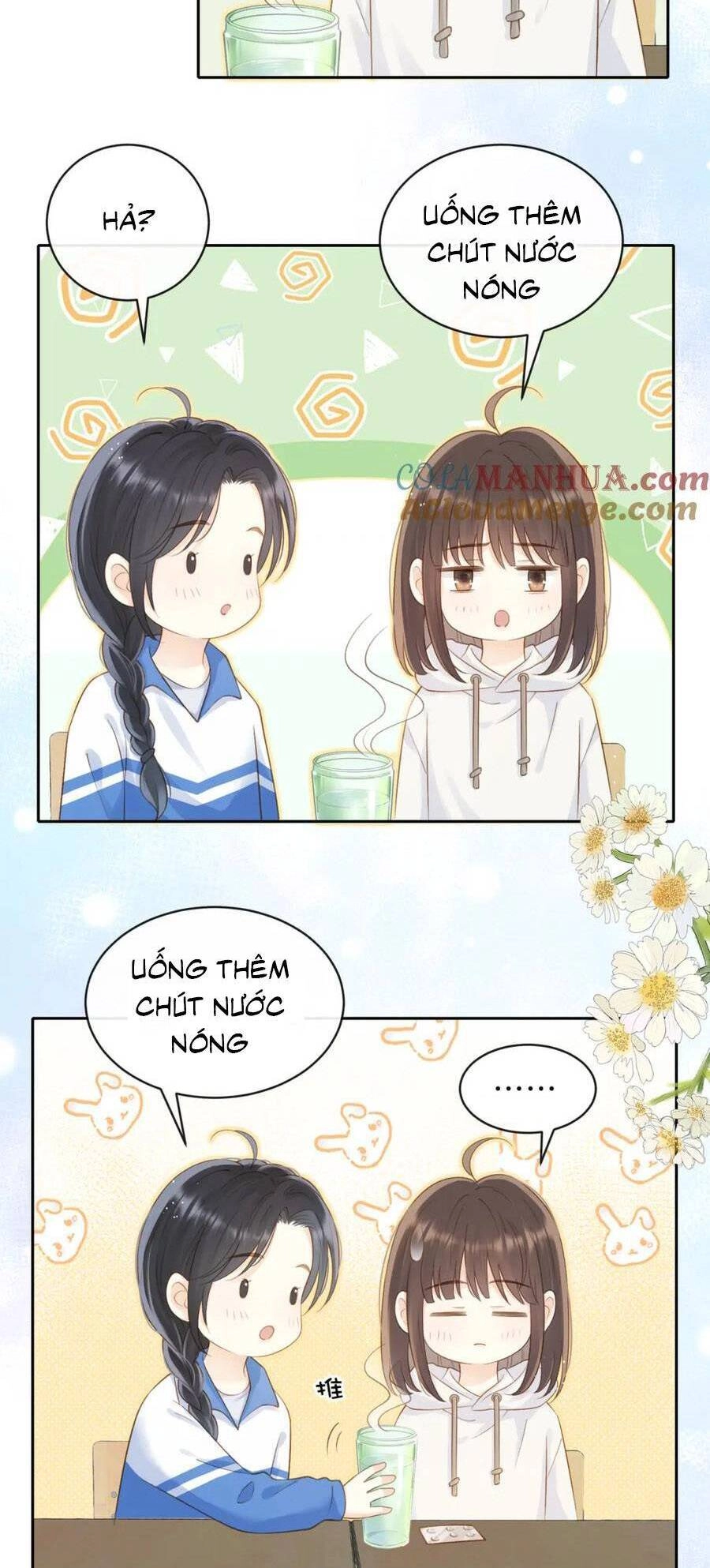 Núi Của Nàng, Biển Của Nàng Chapter 21 - 20