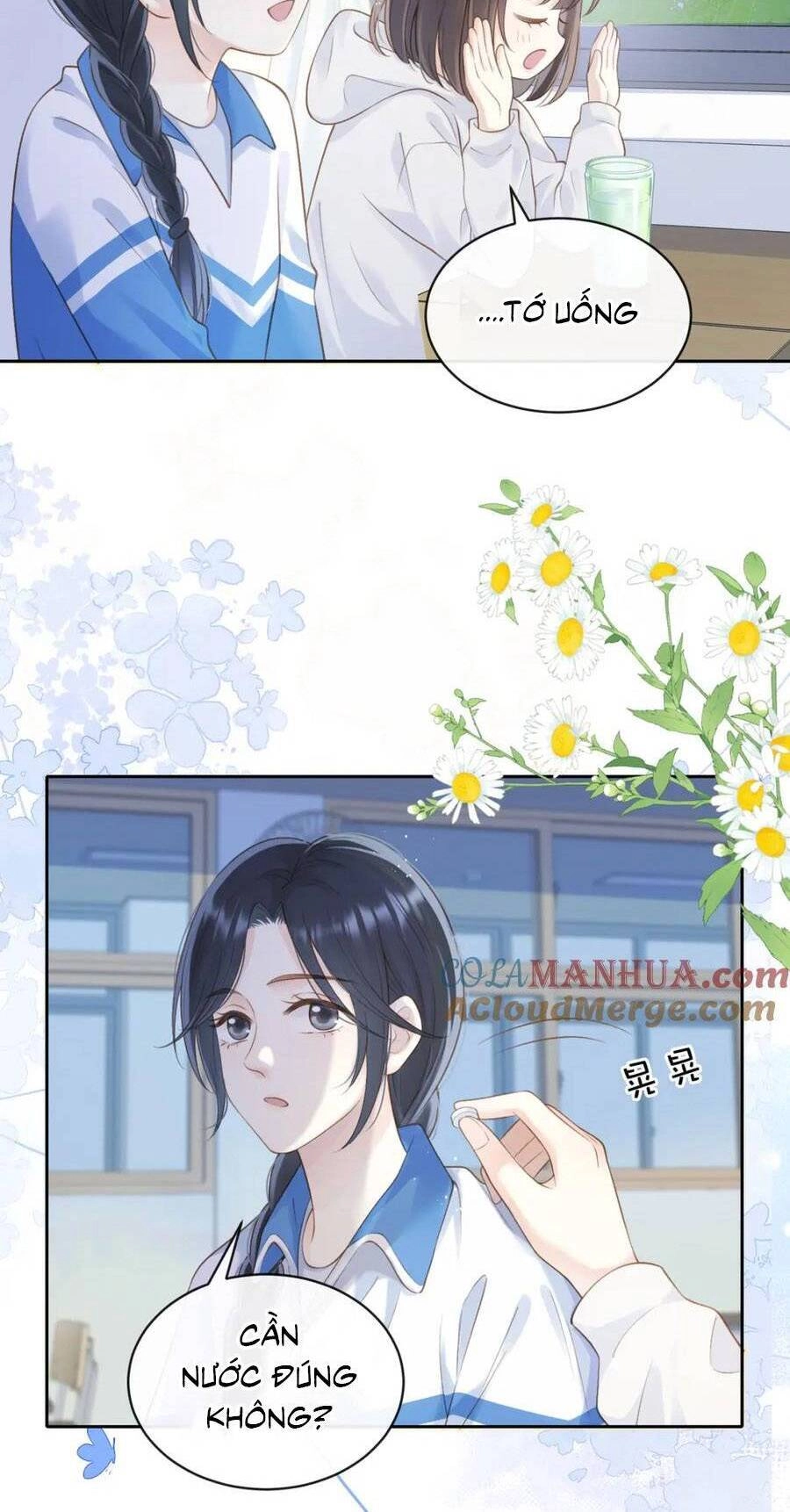 Núi Của Nàng, Biển Của Nàng Chapter 21 - 22