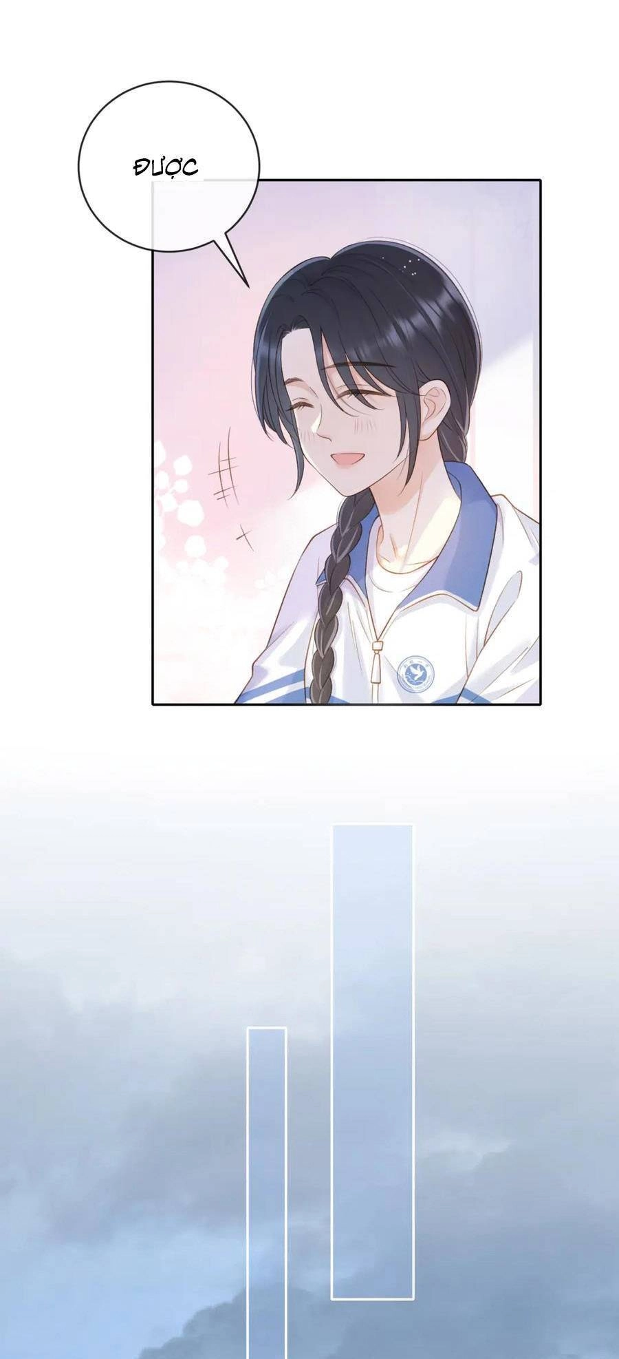 Núi Của Nàng, Biển Của Nàng Chapter 21 - 25