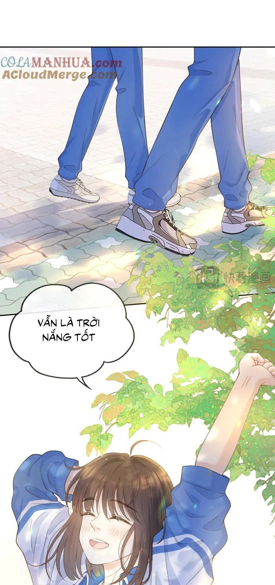 Núi Của Nàng, Biển Của Nàng Chapter 21 - 27