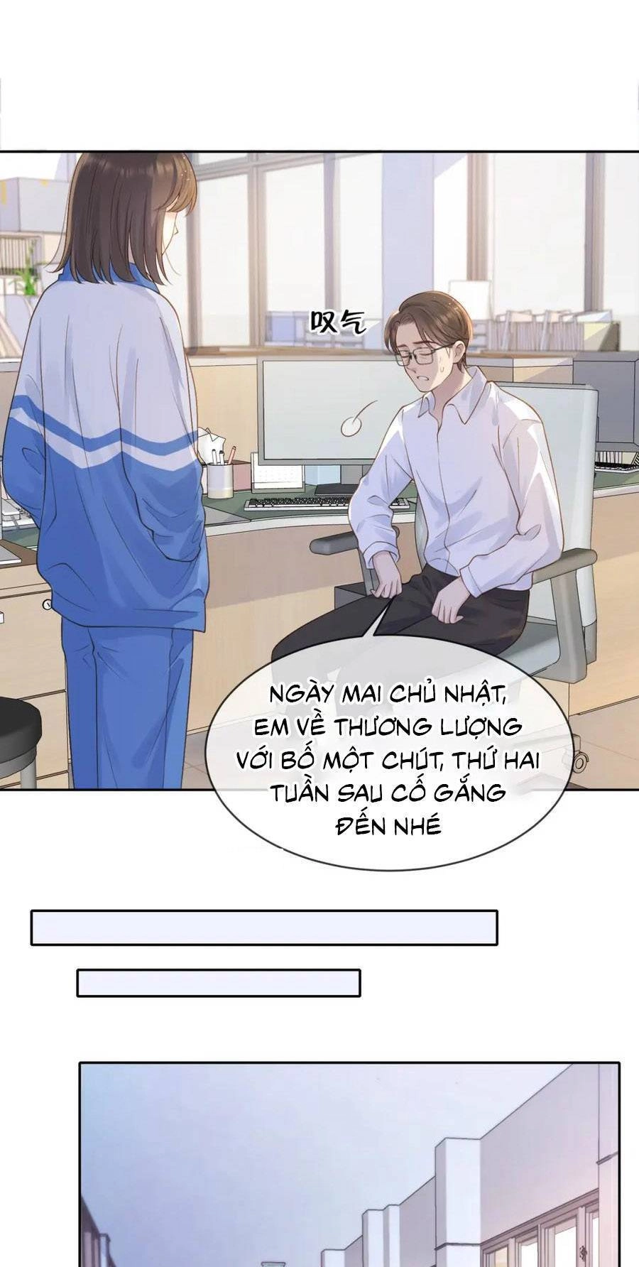 Núi Của Nàng, Biển Của Nàng Chapter 22 - 5