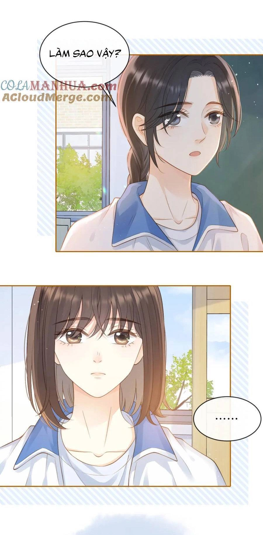 Núi Của Nàng, Biển Của Nàng Chapter 22 - 7