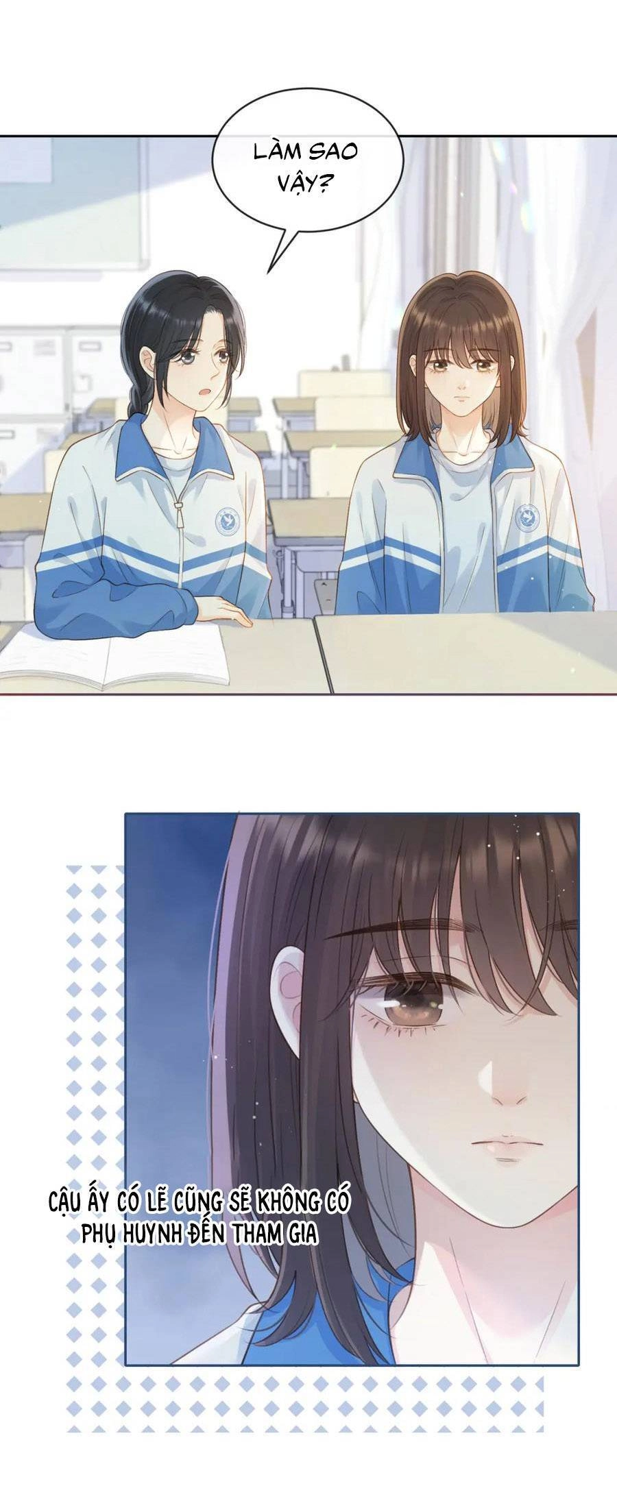 Núi Của Nàng, Biển Của Nàng Chapter 22 - 9