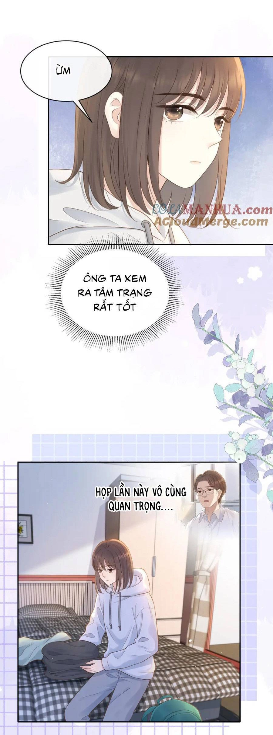 Núi Của Nàng, Biển Của Nàng Chapter 22 - 12