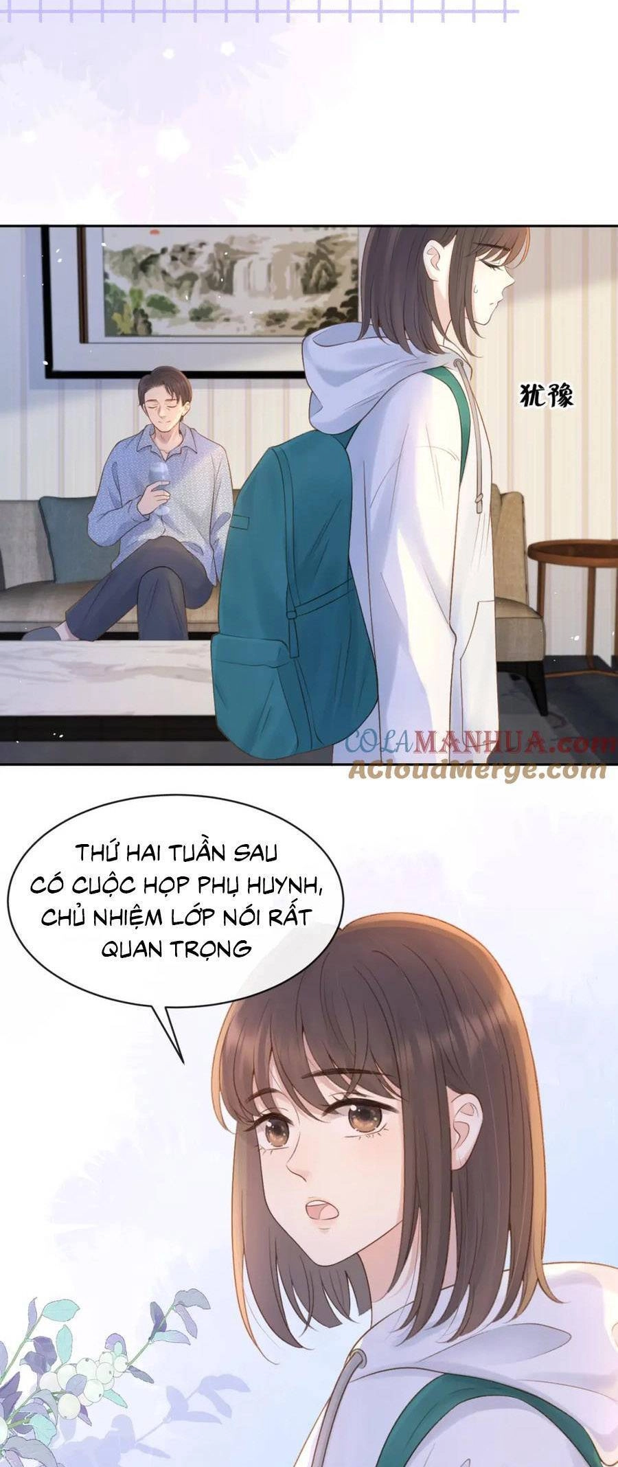 Núi Của Nàng, Biển Của Nàng Chapter 22 - 13