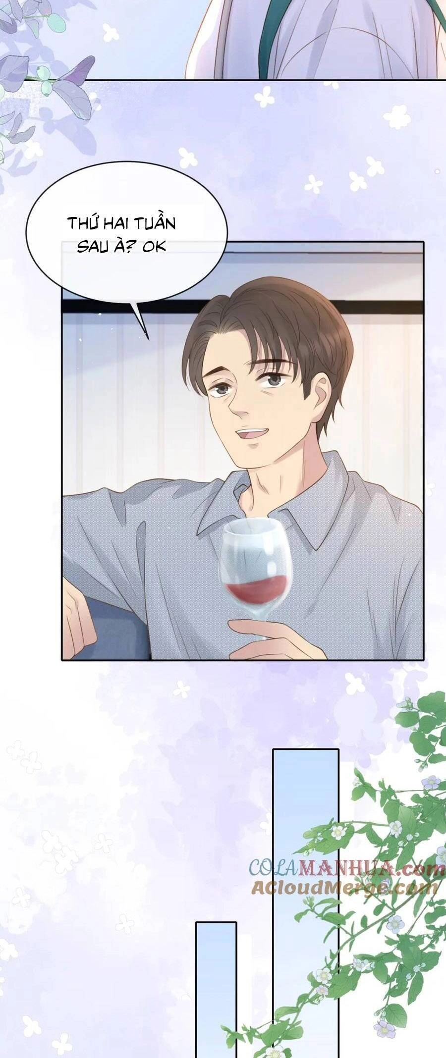 Núi Của Nàng, Biển Của Nàng Chapter 22 - 14