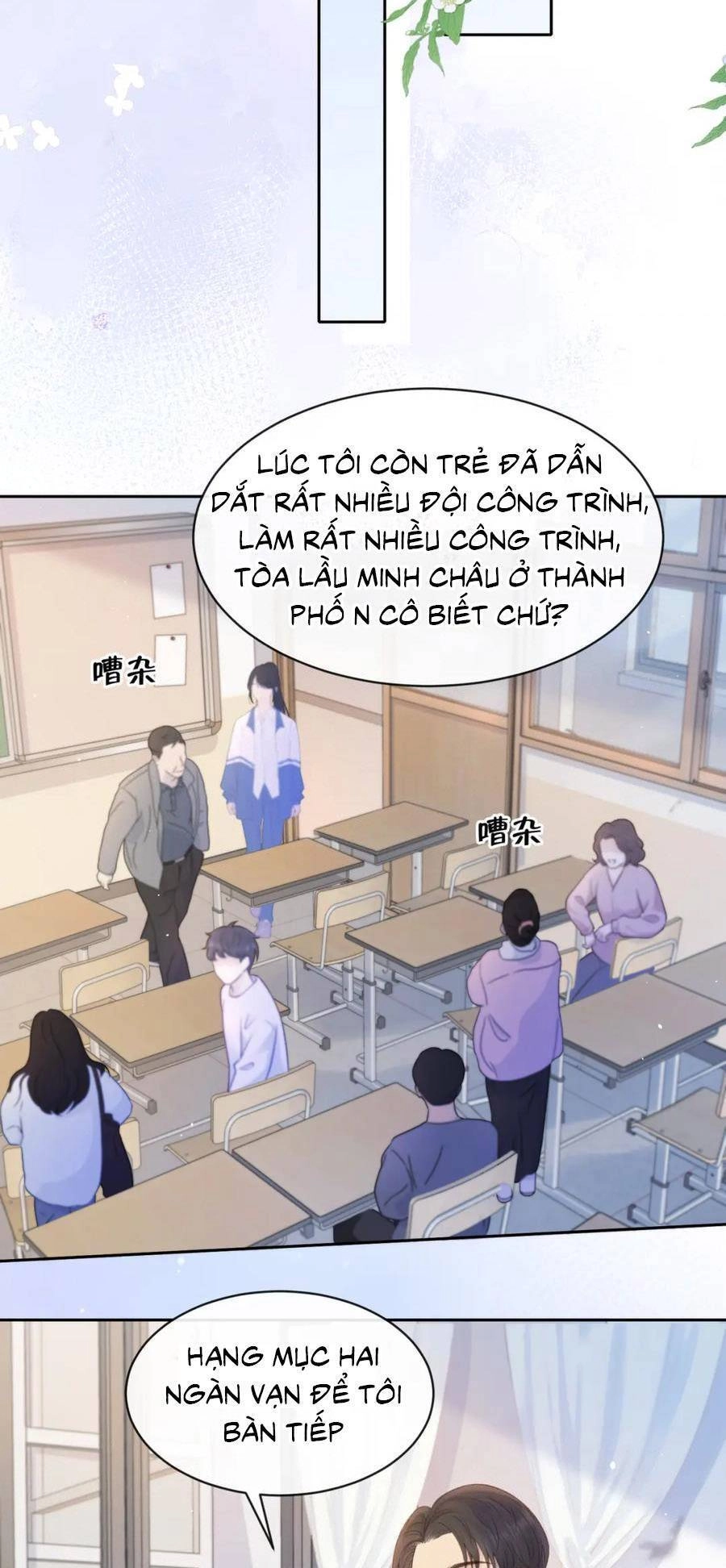 Núi Của Nàng, Biển Của Nàng Chapter 22 - 15