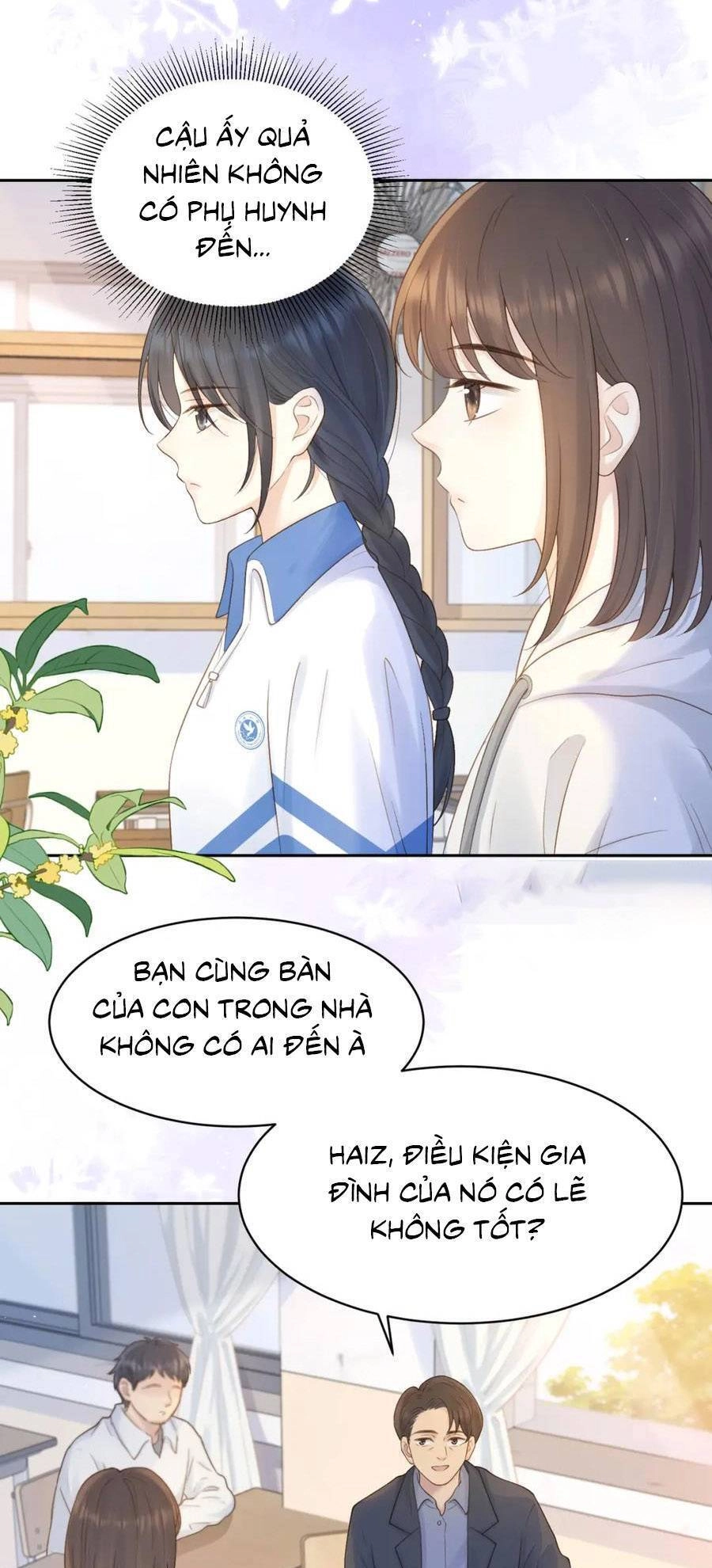 Núi Của Nàng, Biển Của Nàng Chapter 22 - 17