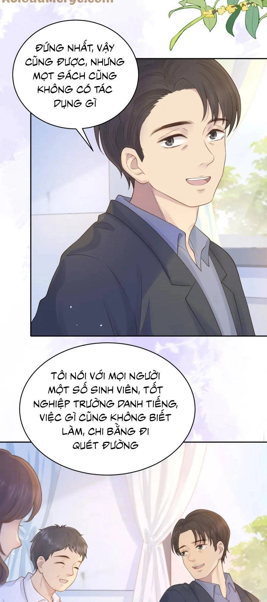 Núi Của Nàng, Biển Của Nàng Chapter 22 - 19