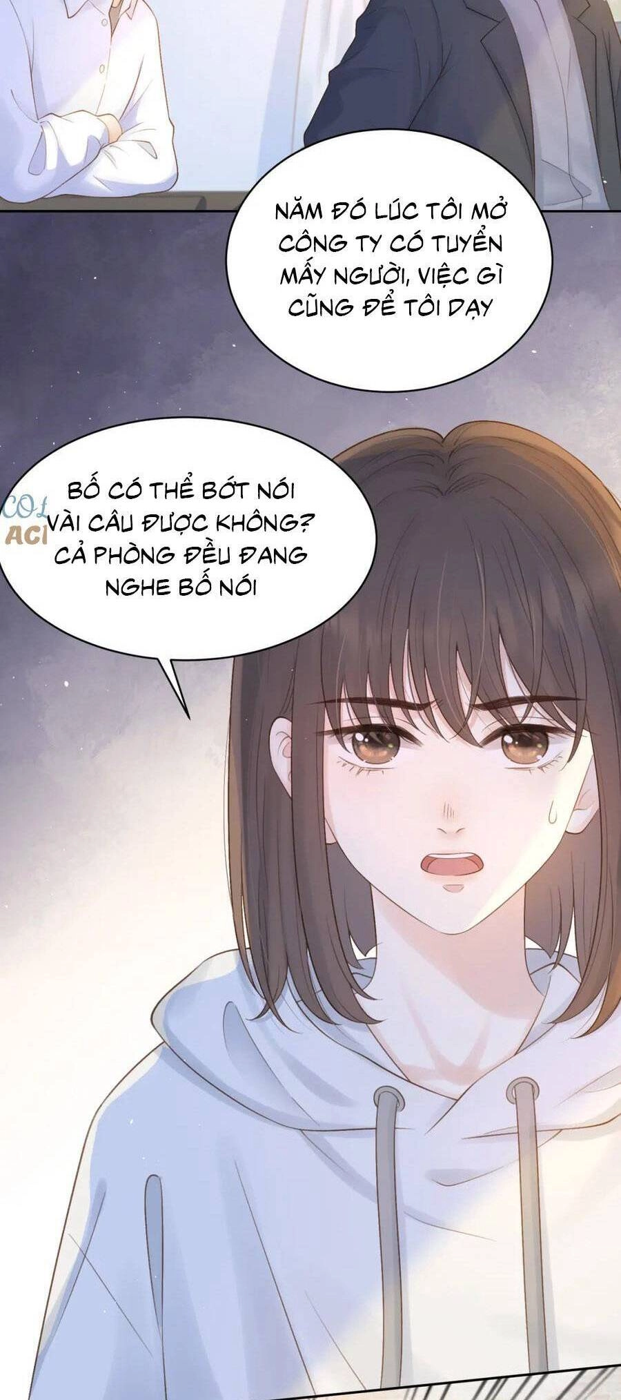 Núi Của Nàng, Biển Của Nàng Chapter 22 - 20