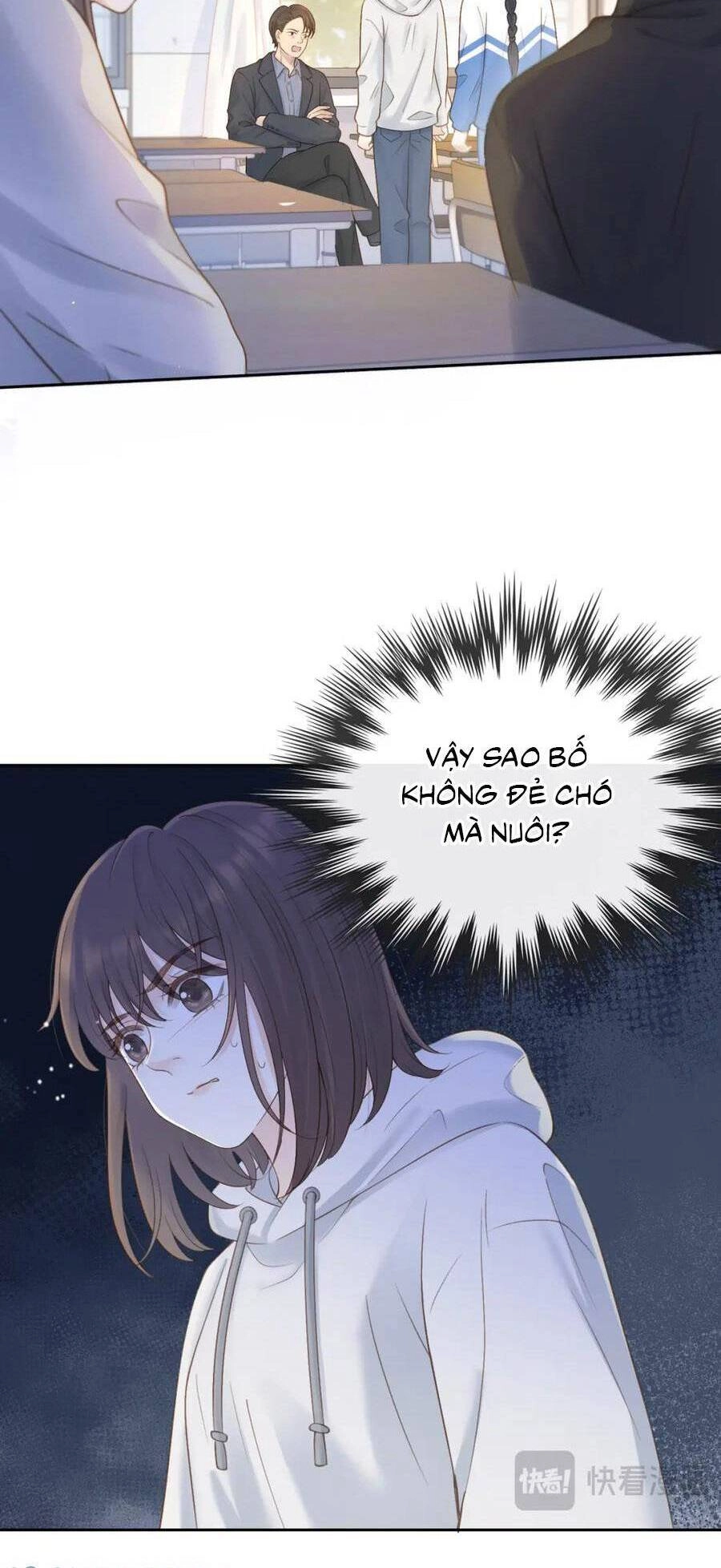 Núi Của Nàng, Biển Của Nàng Chapter 22 - 22