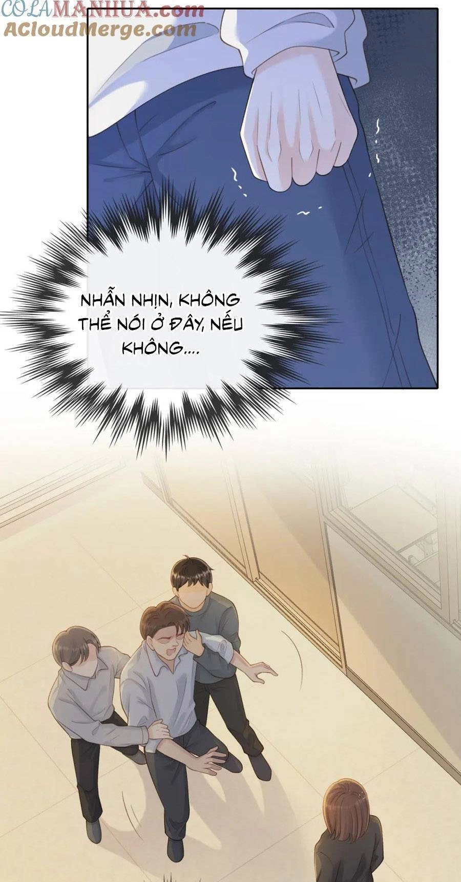 Núi Của Nàng, Biển Của Nàng Chapter 22 - 23