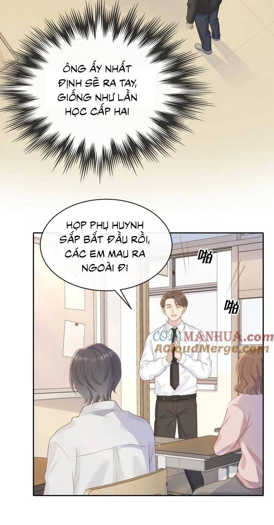Núi Của Nàng, Biển Của Nàng Chapter 22 - 24