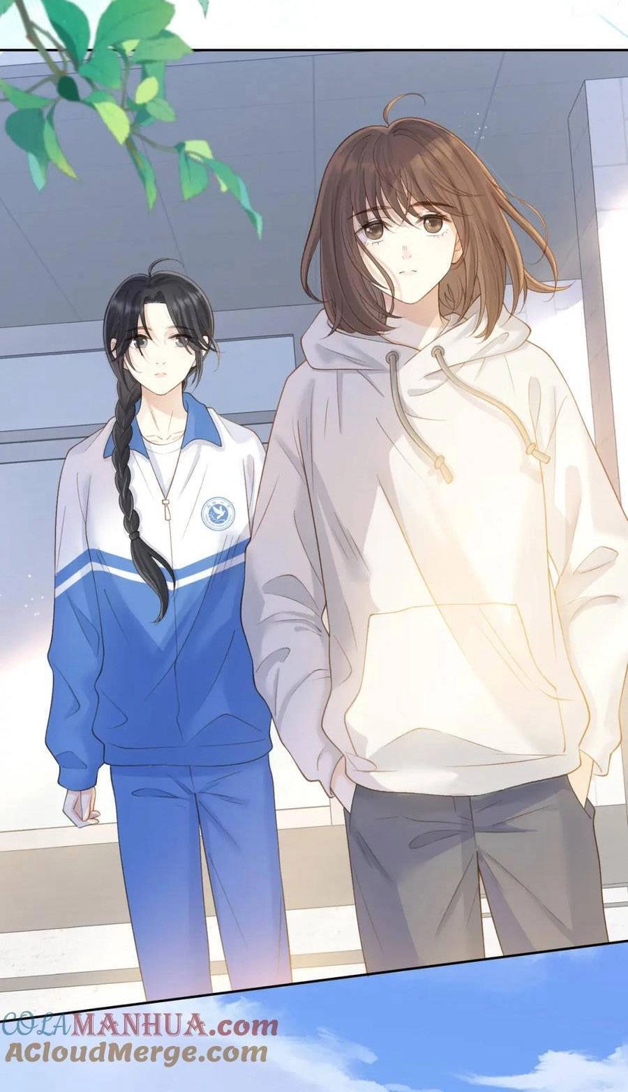 Núi Của Nàng, Biển Của Nàng Chapter 22 - 27