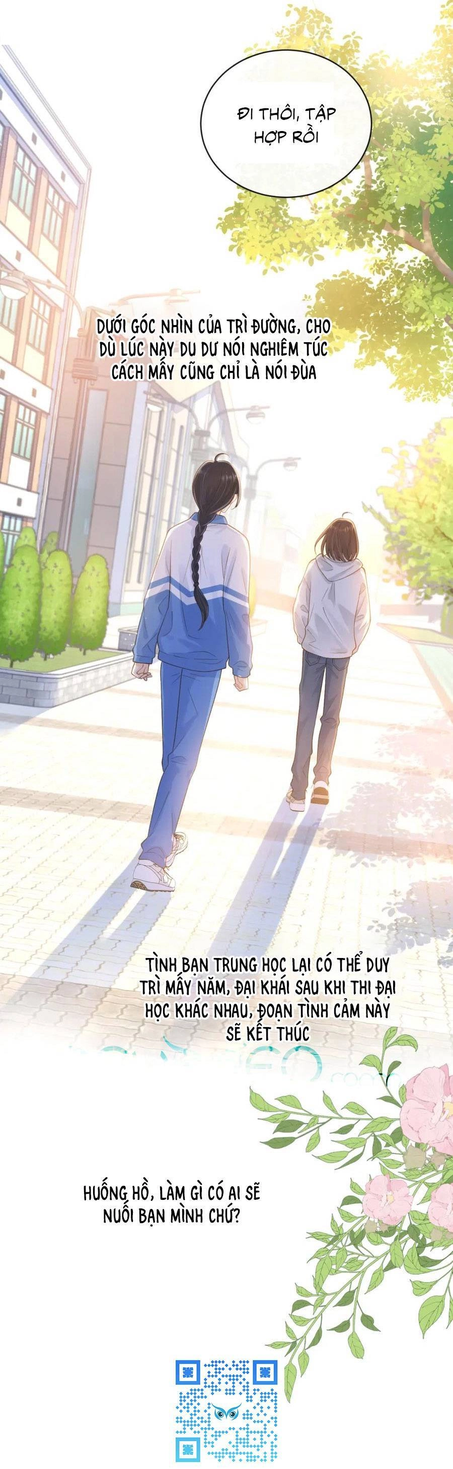 Núi Của Nàng, Biển Của Nàng Chapter 22 - 33