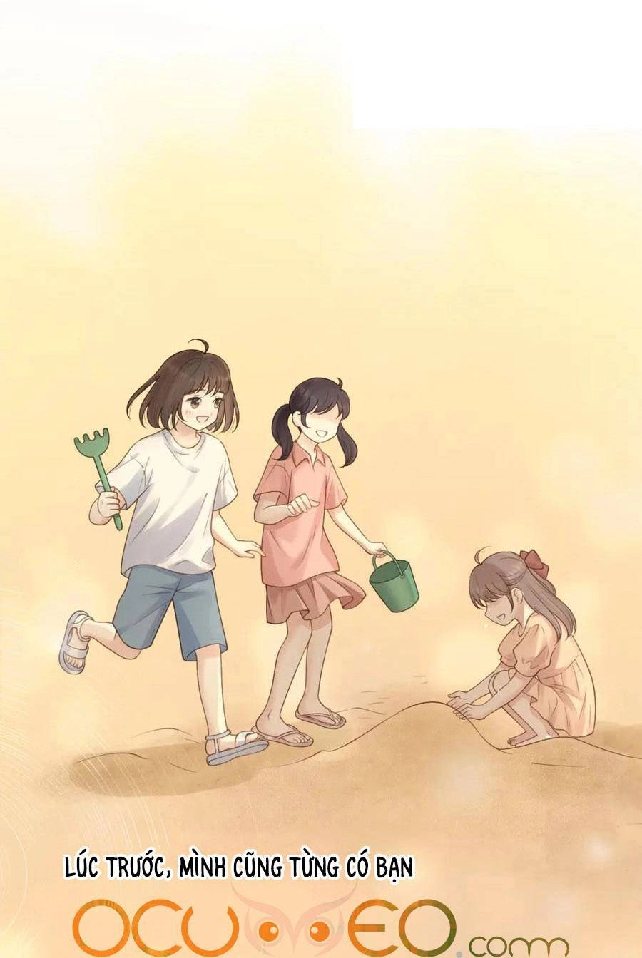 Núi Của Nàng, Biển Của Nàng Chapter 23 - 2