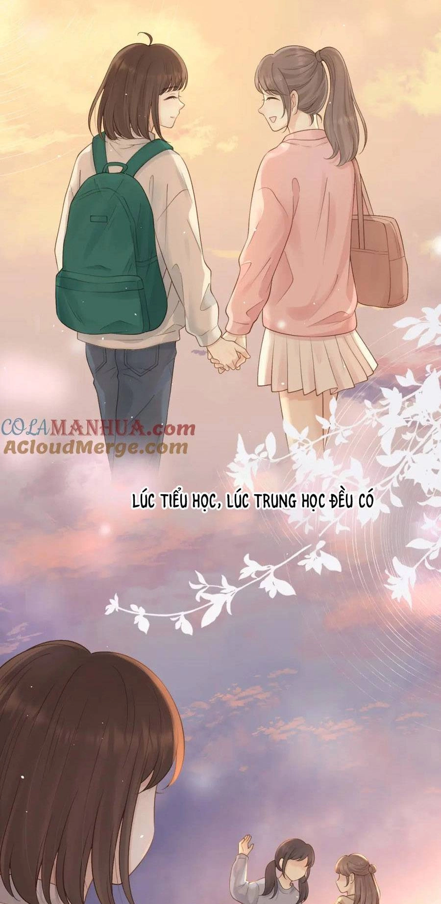 Núi Của Nàng, Biển Của Nàng Chapter 23 - 3