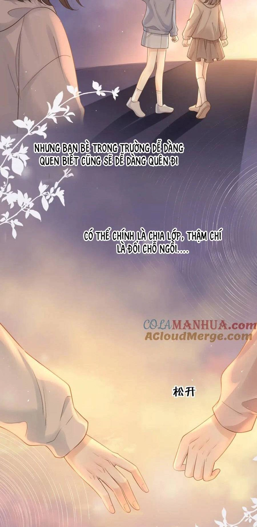 Núi Của Nàng, Biển Của Nàng Chapter 23 - 4