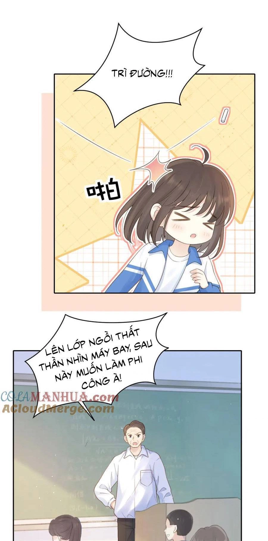 Núi Của Nàng, Biển Của Nàng Chapter 23 - 7