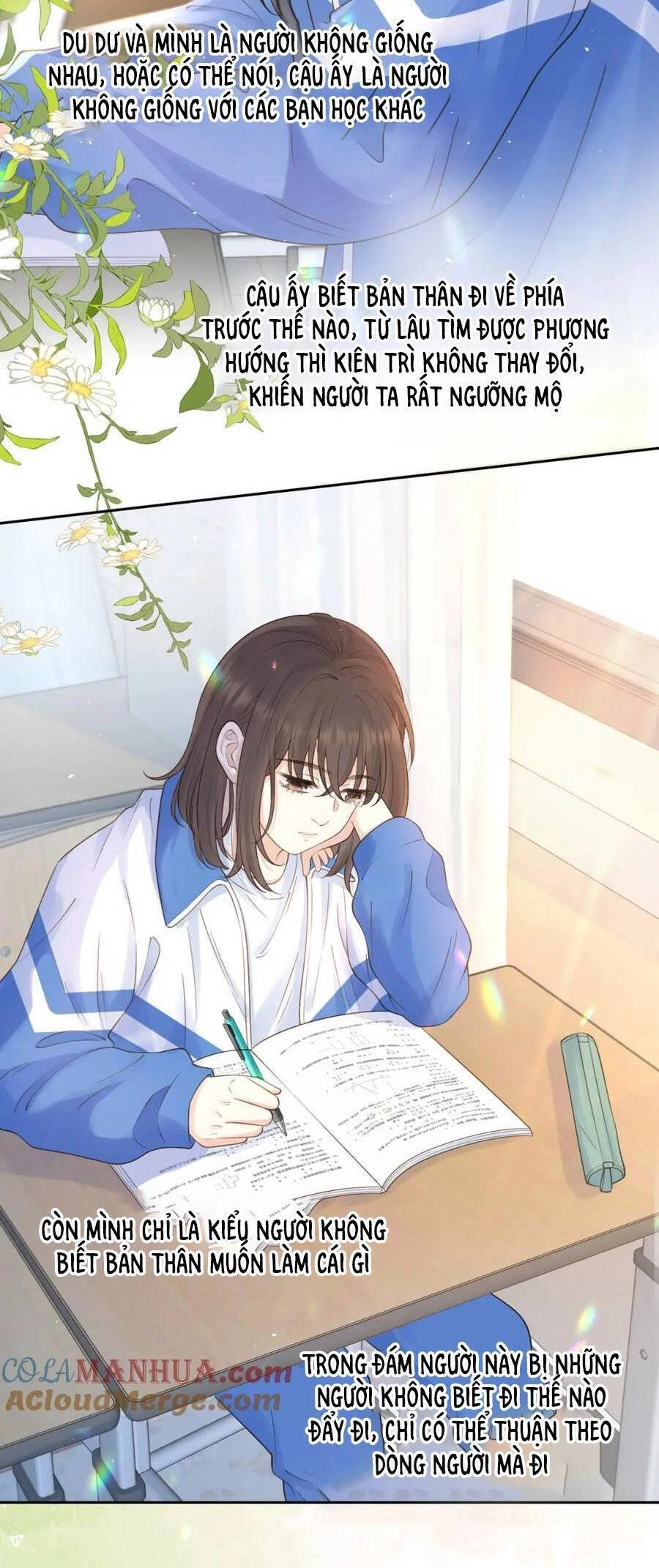 Núi Của Nàng, Biển Của Nàng Chapter 23 - 10