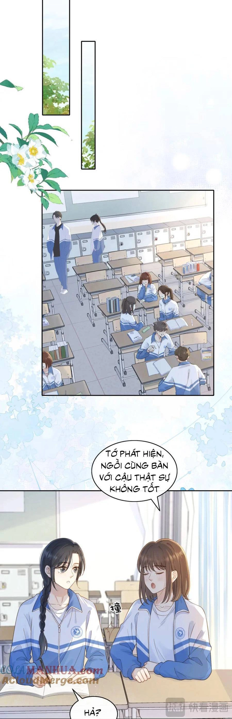 Núi Của Nàng, Biển Của Nàng Chapter 23 - 13