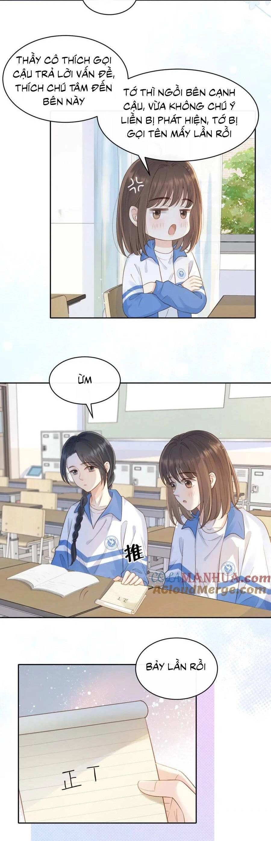 Núi Của Nàng, Biển Của Nàng Chapter 23 - 14