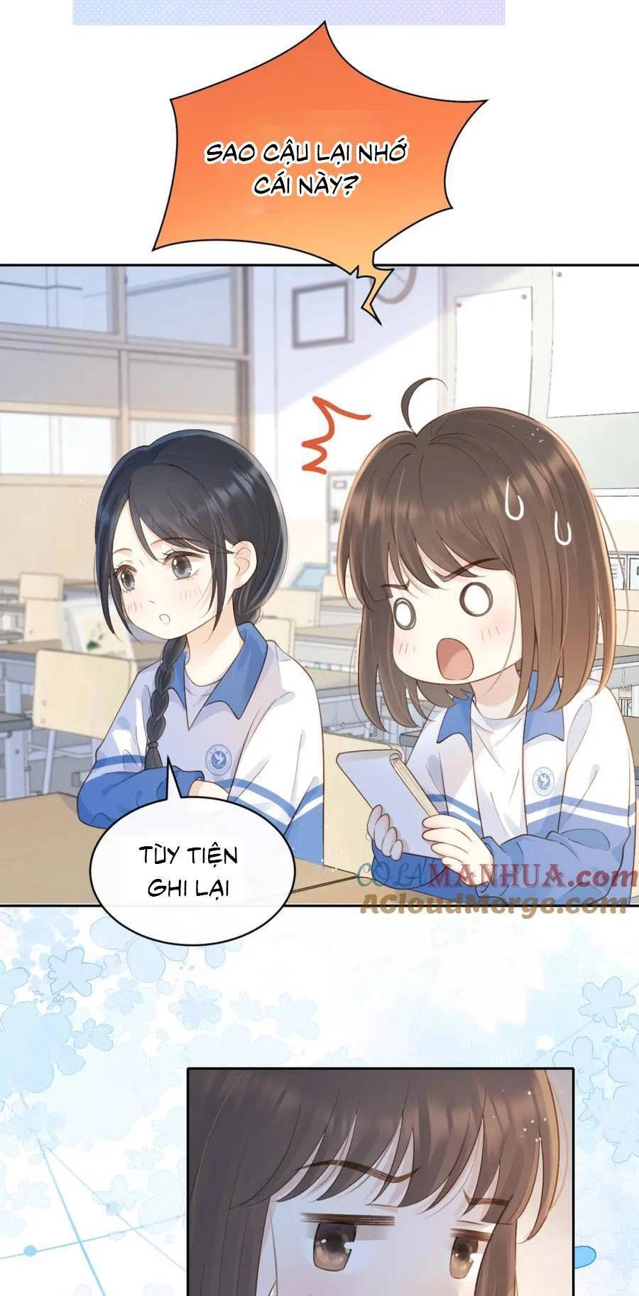 Núi Của Nàng, Biển Của Nàng Chapter 23 - 15