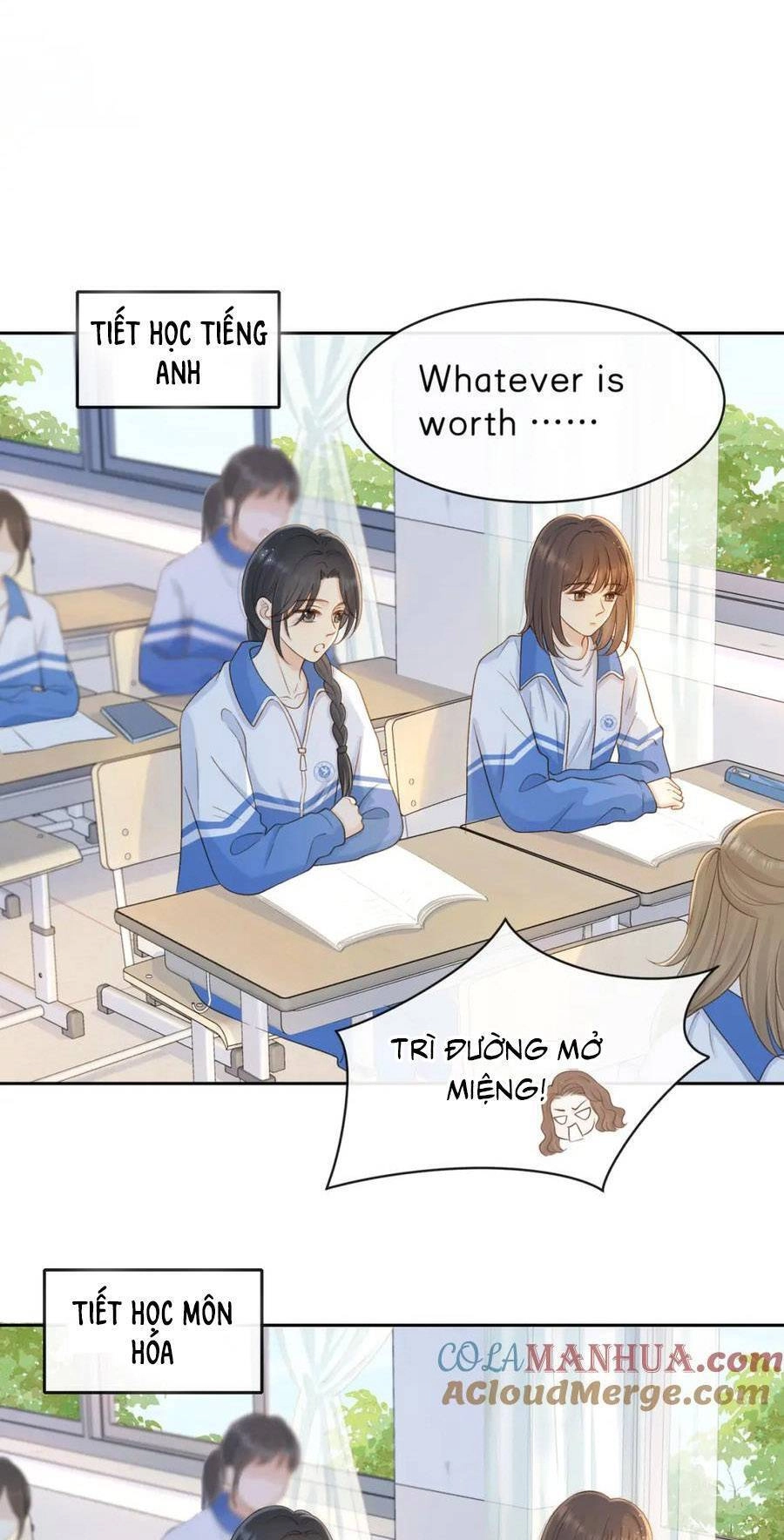 Núi Của Nàng, Biển Của Nàng Chapter 23 - 17