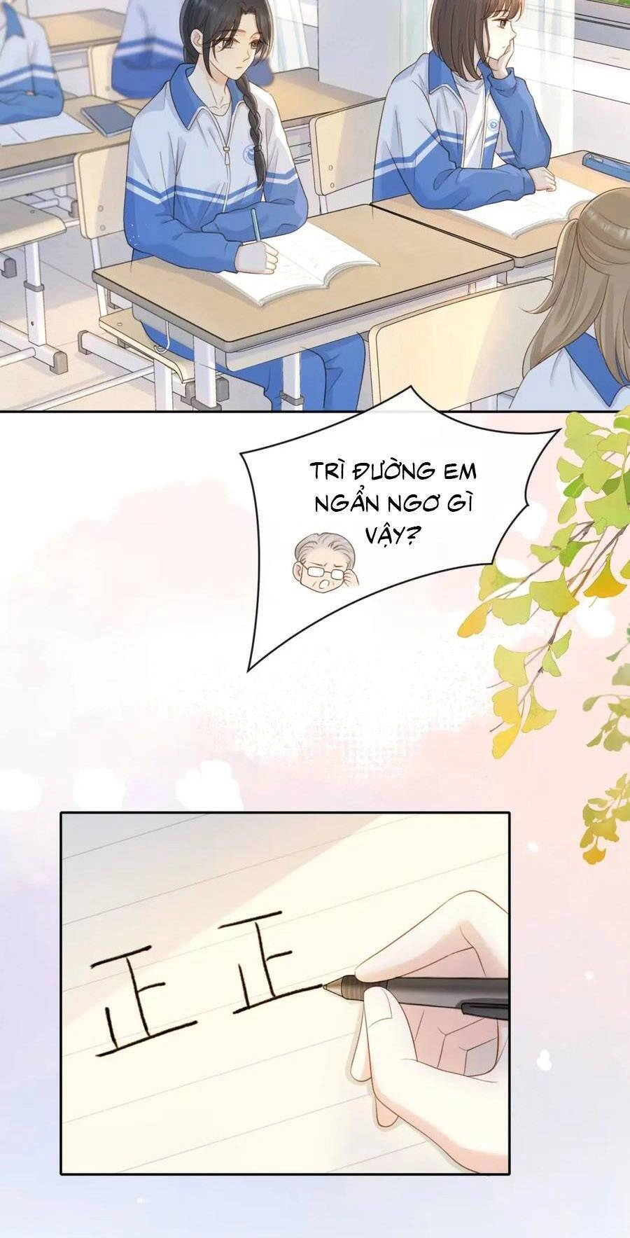 Núi Của Nàng, Biển Của Nàng Chapter 23 - 18