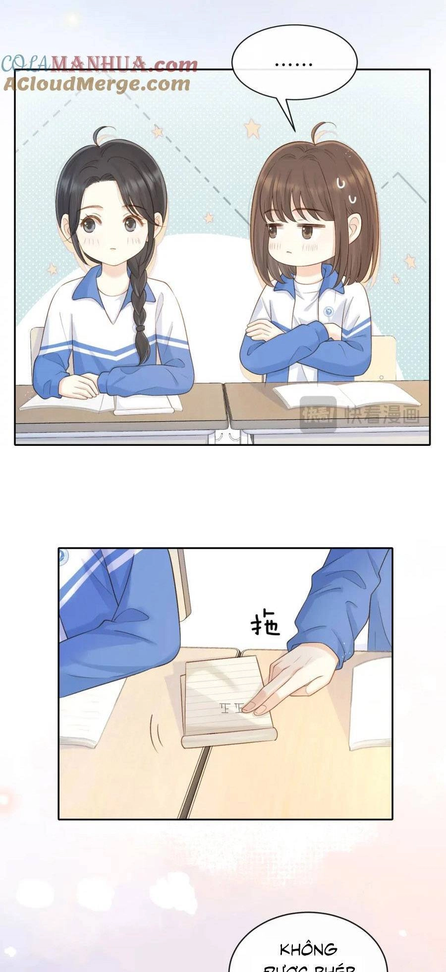 Núi Của Nàng, Biển Của Nàng Chapter 23 - 19