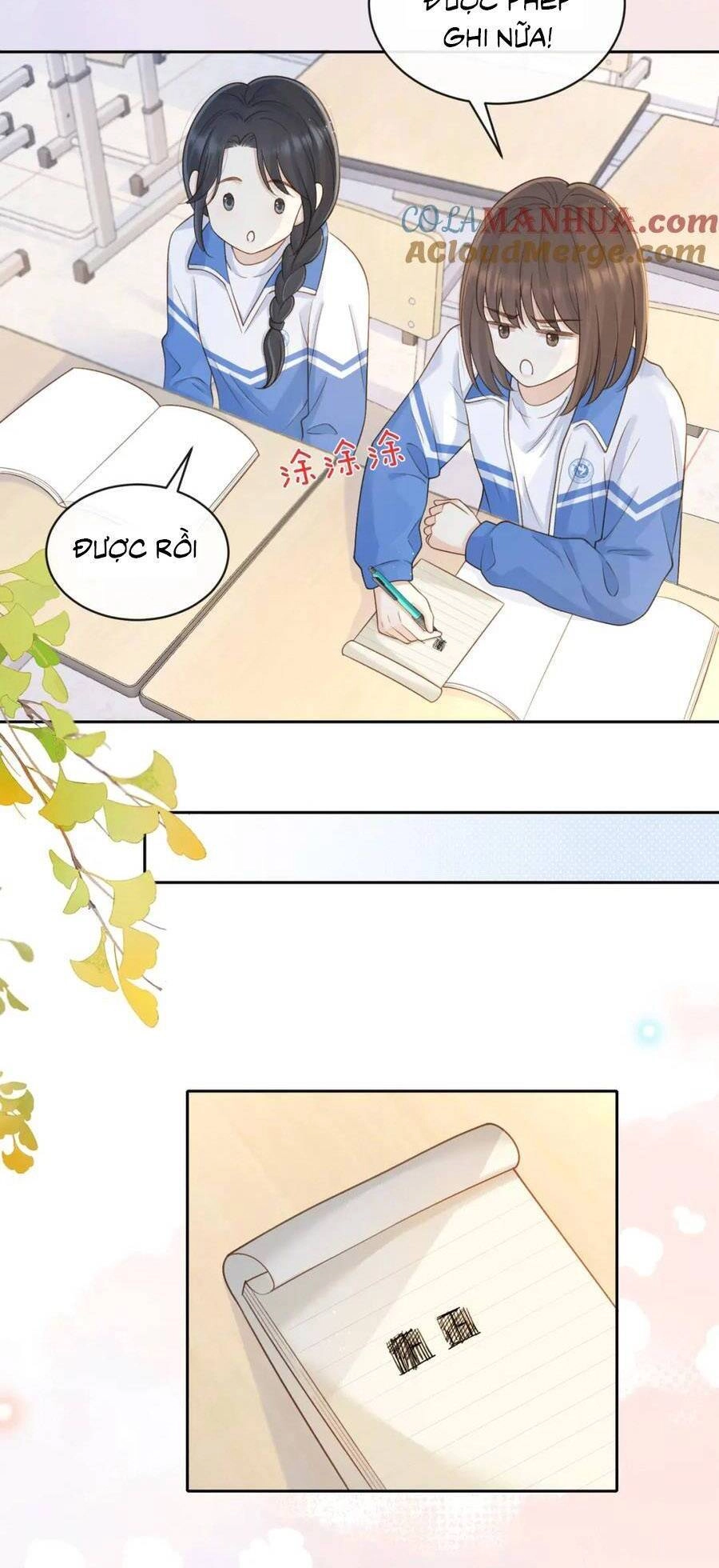 Núi Của Nàng, Biển Của Nàng Chapter 23 - 20