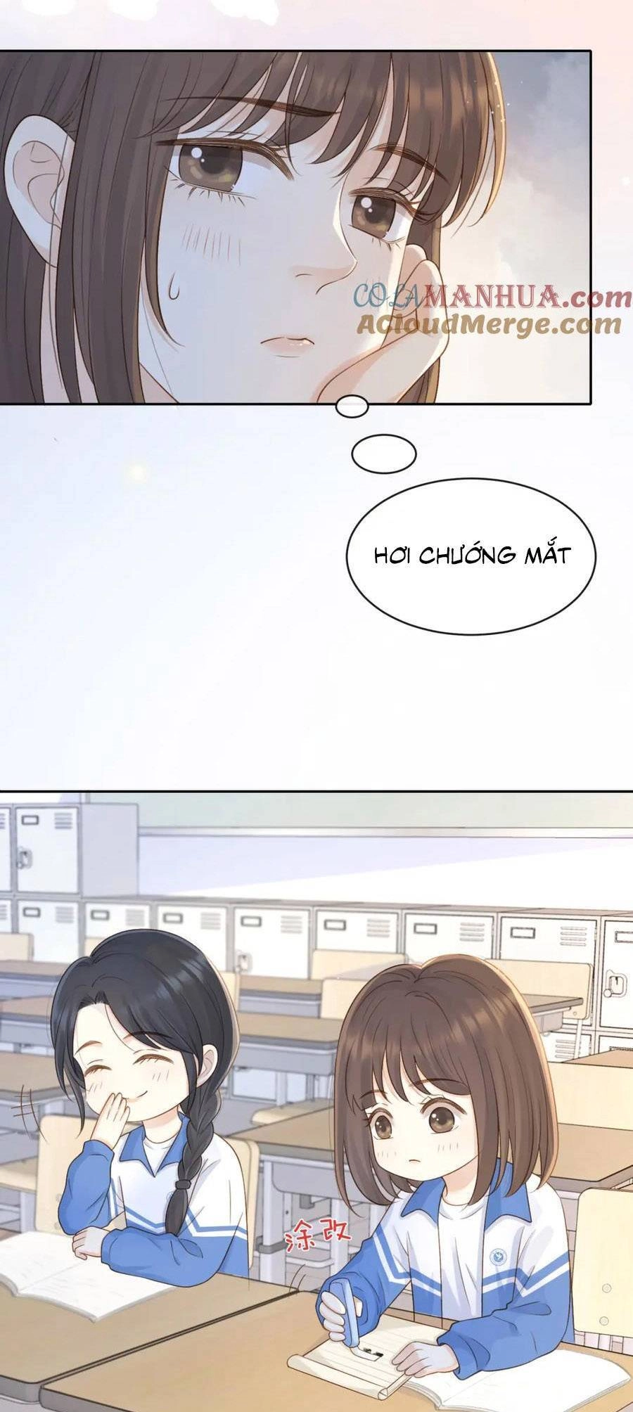 Núi Của Nàng, Biển Của Nàng Chapter 23 - 21