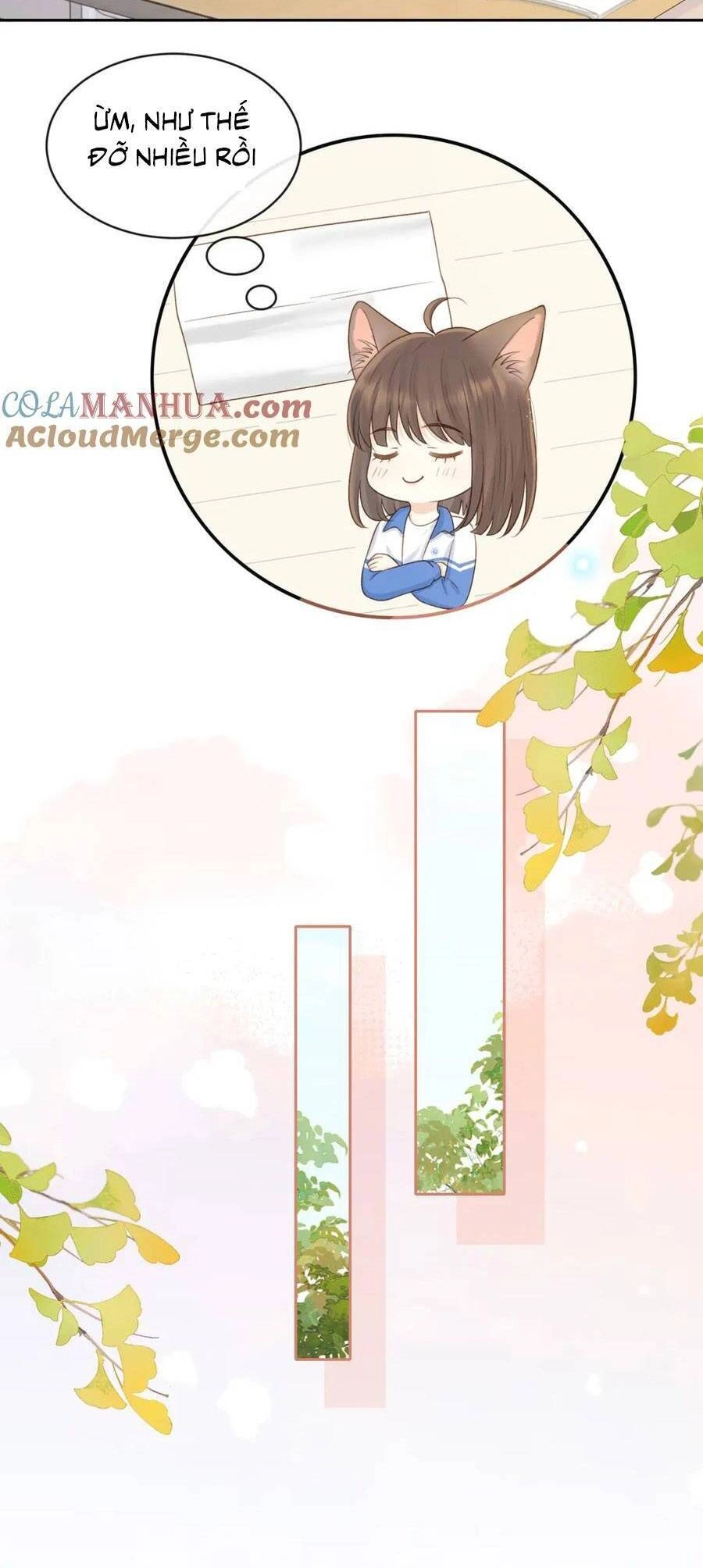 Núi Của Nàng, Biển Của Nàng Chapter 23 - 22