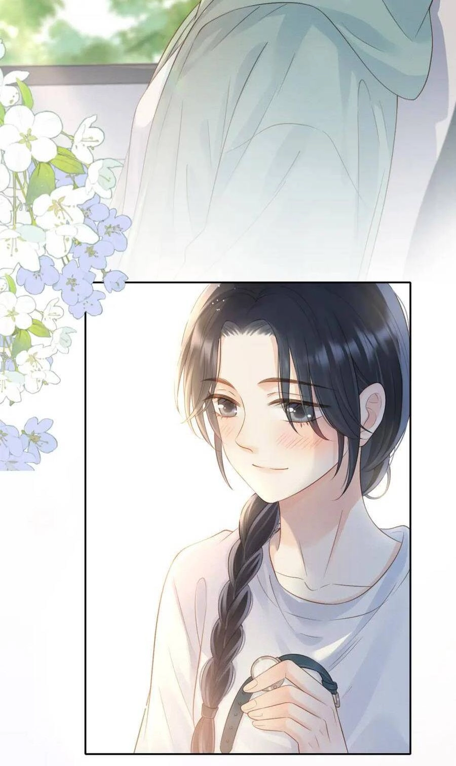 Núi Của Nàng, Biển Của Nàng Chapter 23 - 31