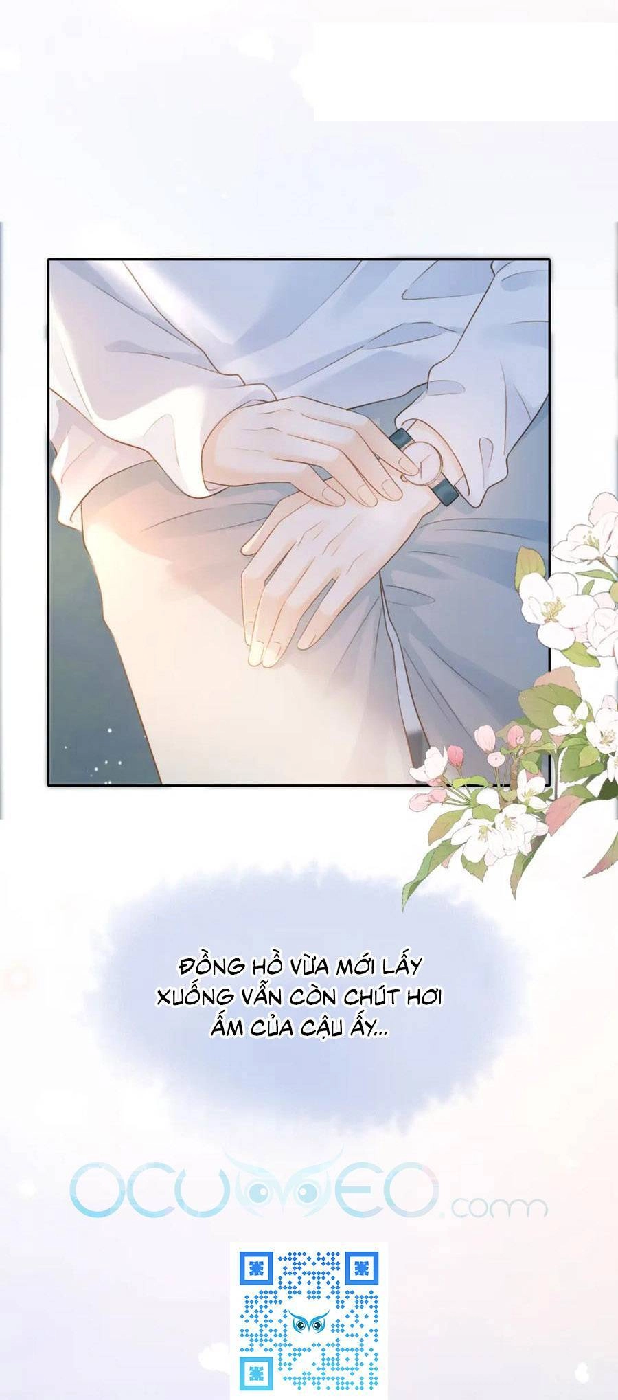 Núi Của Nàng, Biển Của Nàng Chapter 23 - 32