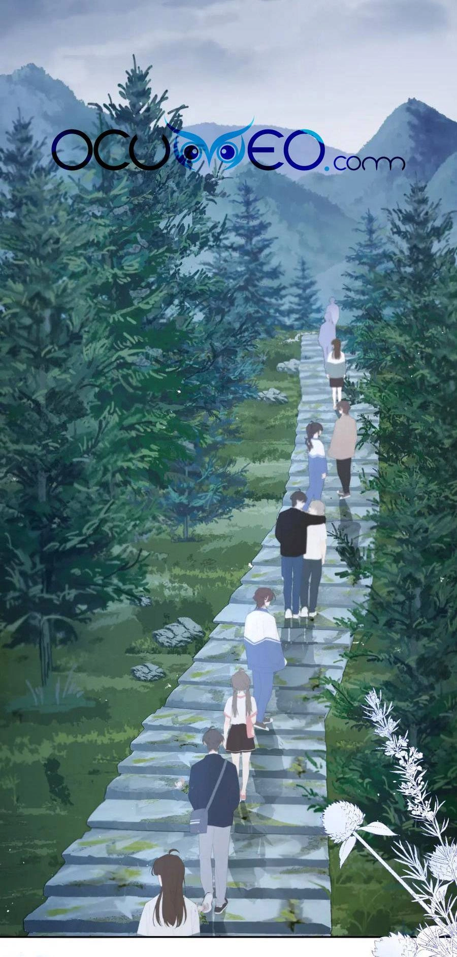 Núi Của Nàng, Biển Của Nàng Chapter 24 - 2