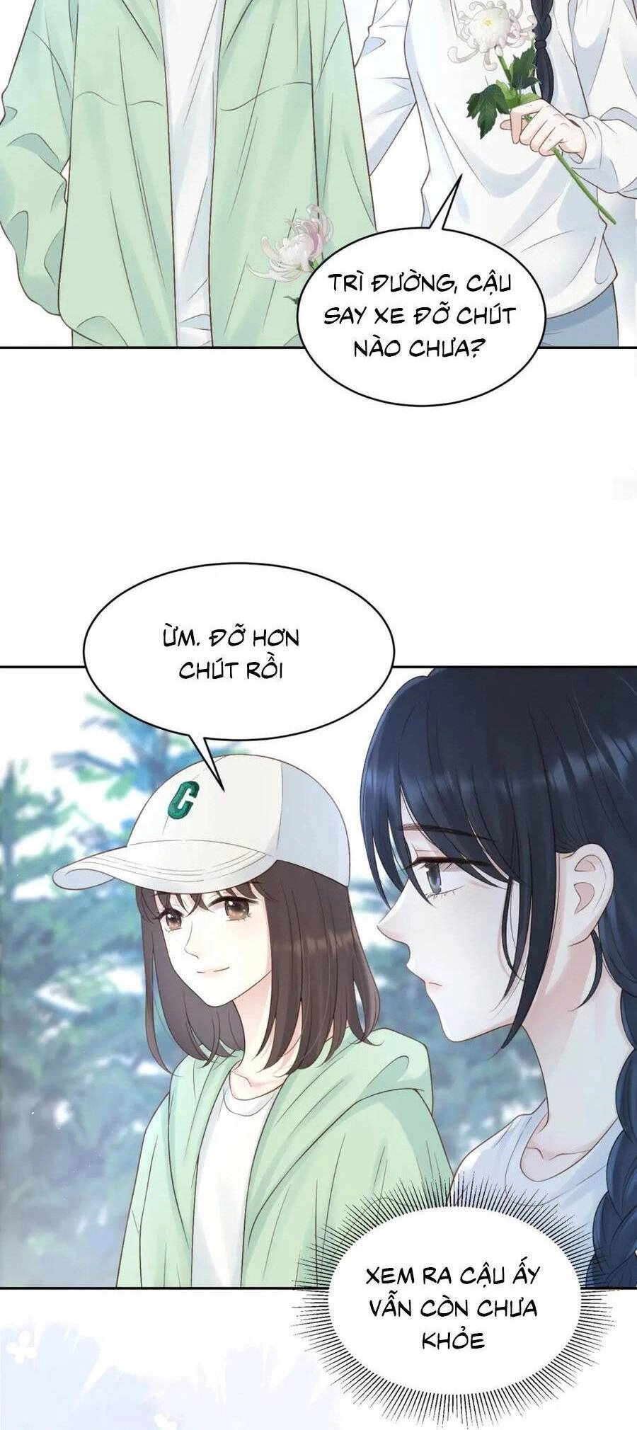 Núi Của Nàng, Biển Của Nàng Chapter 24 - 6