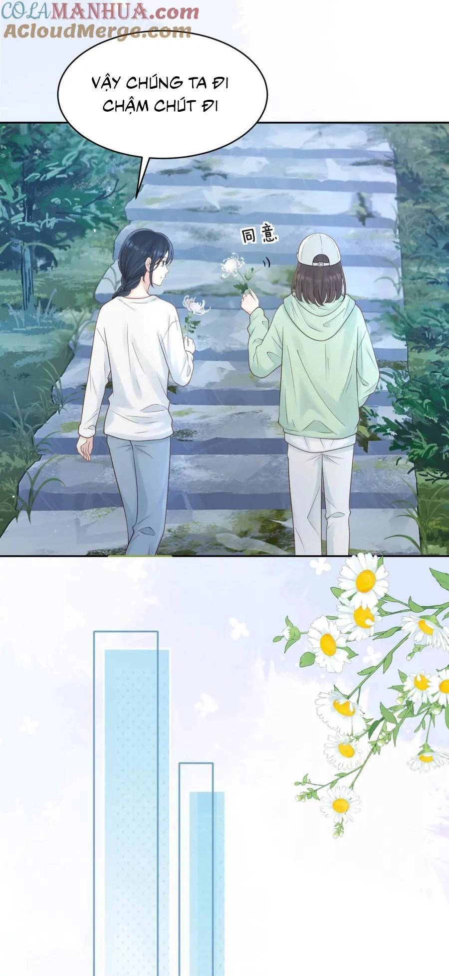 Núi Của Nàng, Biển Của Nàng Chapter 24 - 7