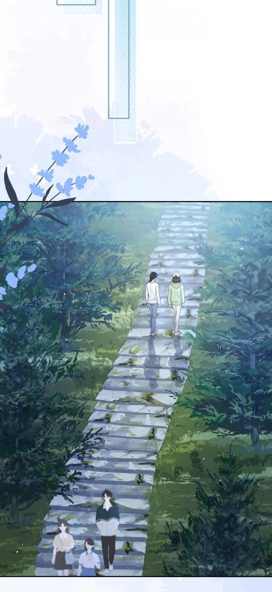 Núi Của Nàng, Biển Của Nàng Chapter 24 - 8