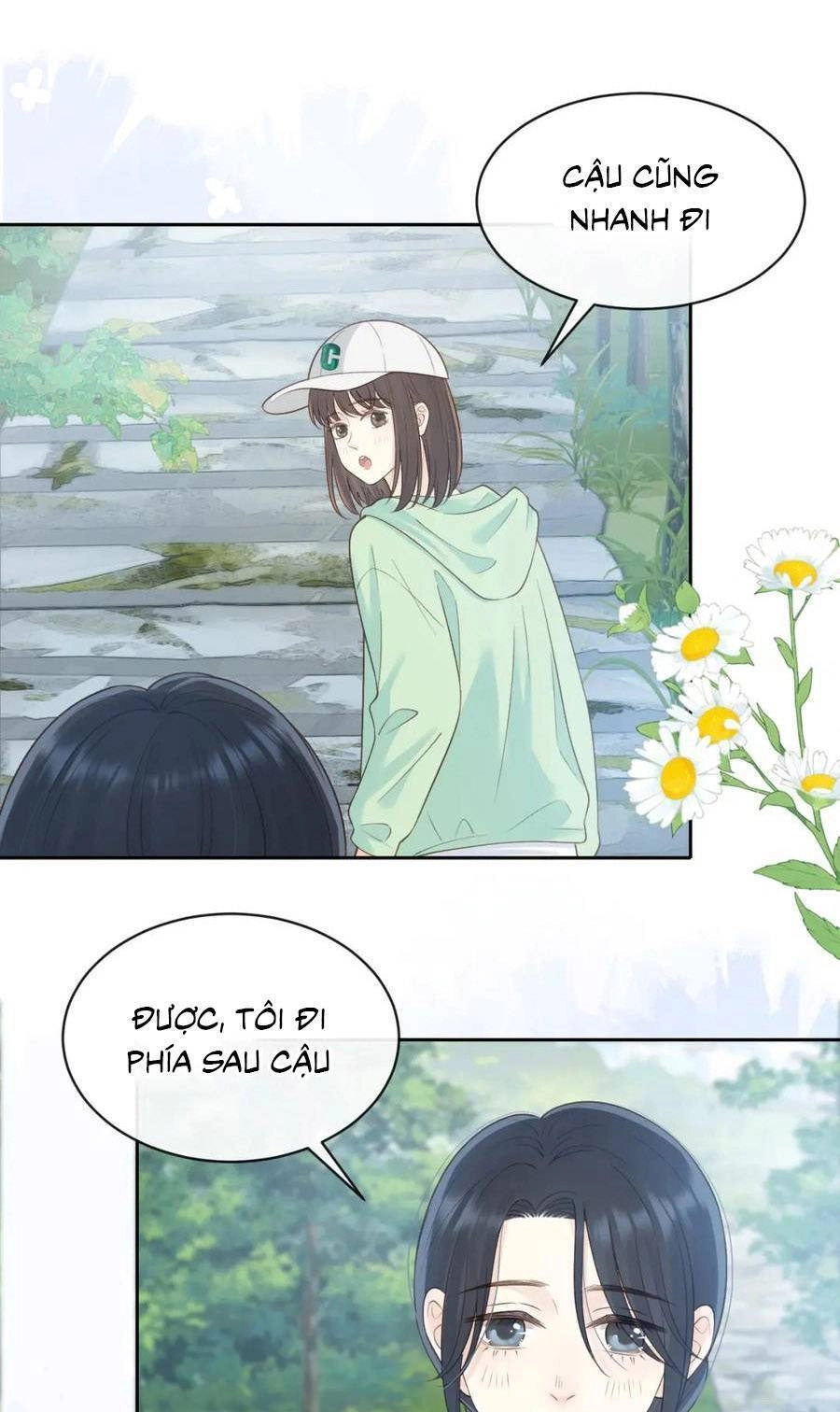 Núi Của Nàng, Biển Của Nàng Chapter 24 - 12