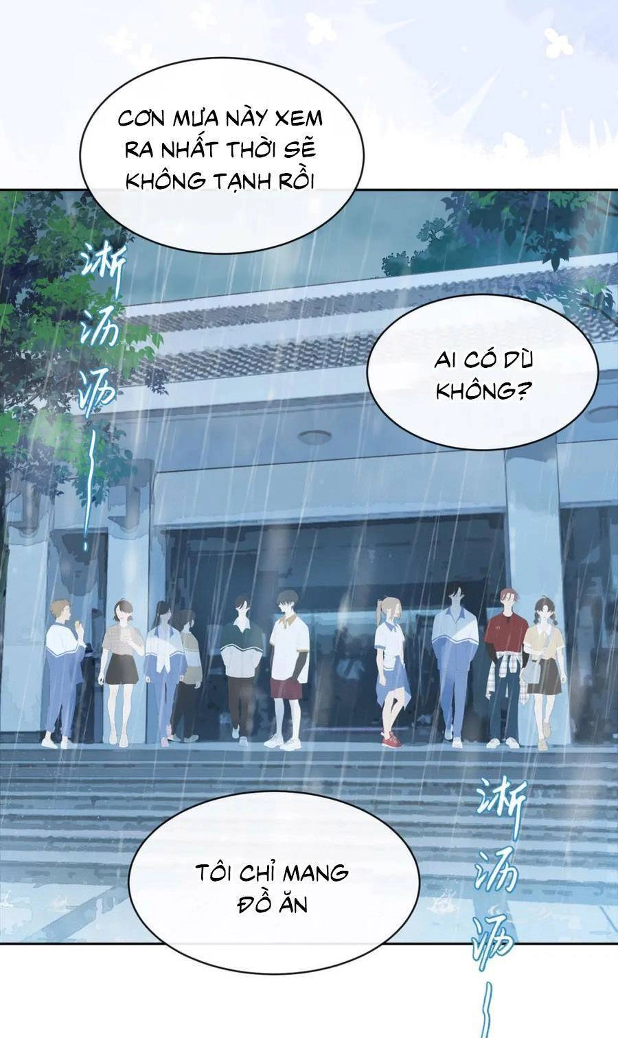 Núi Của Nàng, Biển Của Nàng Chapter 24 - 16