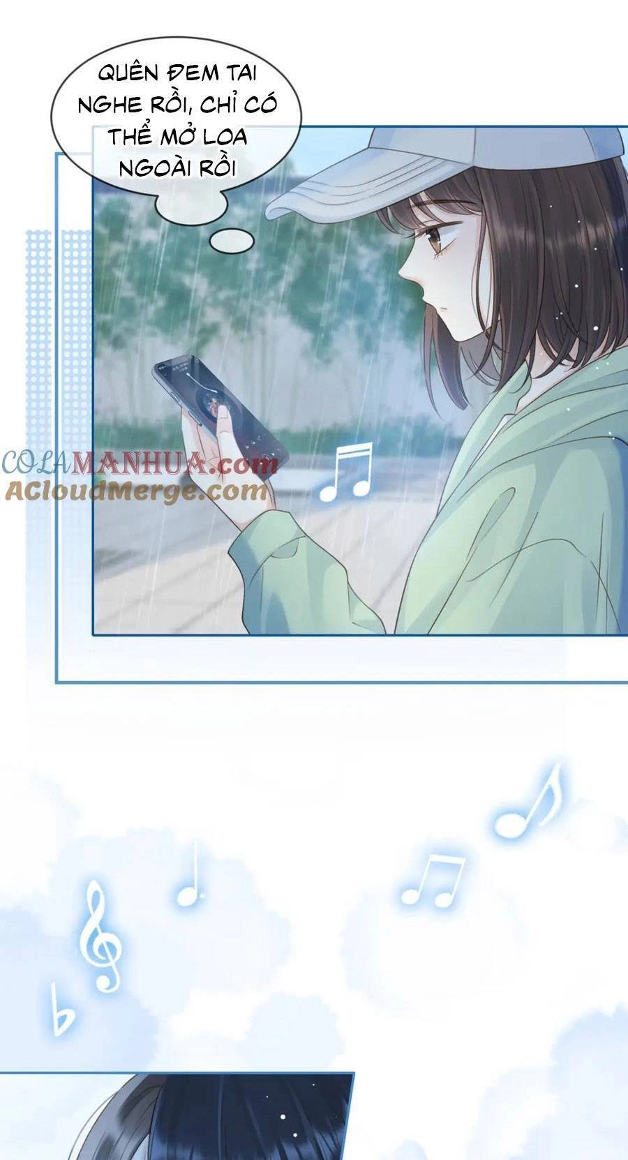 Núi Của Nàng, Biển Của Nàng Chapter 24 - 18