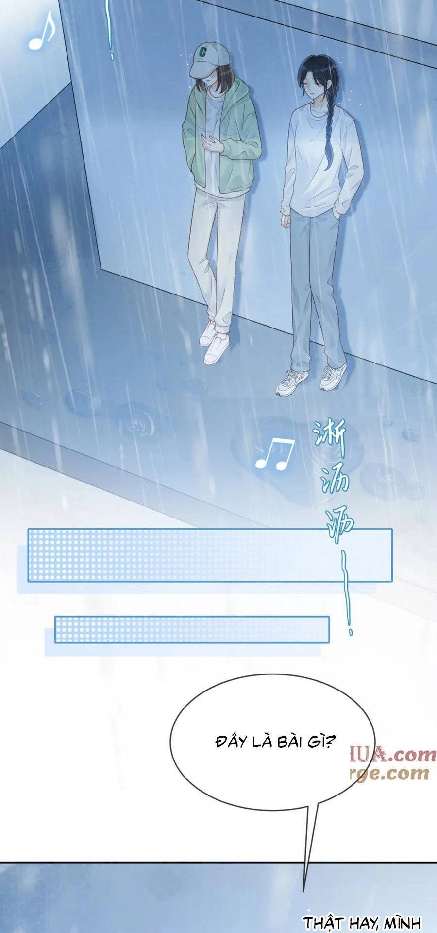 Núi Của Nàng, Biển Của Nàng Chapter 24 - 20