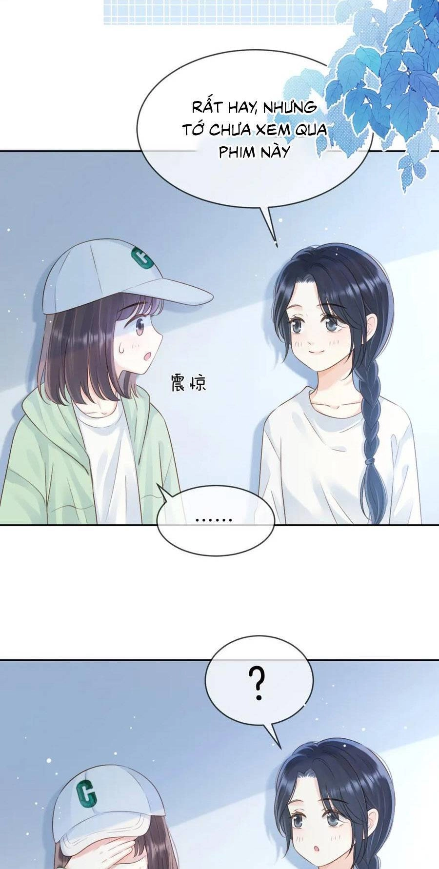 Núi Của Nàng, Biển Của Nàng Chapter 24 - 22